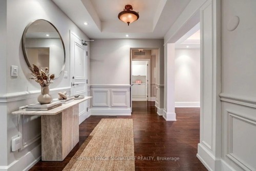 1502C-662 Sheppard Avenue E, Toronto, ON - Indoor
