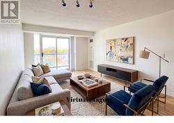 1108 - 28 EMPRESS AVENUE Toronto, ON M2N 6Z7