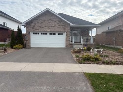 16 Ethan Lane Asphodel-Norwood, ON K0L 2V0