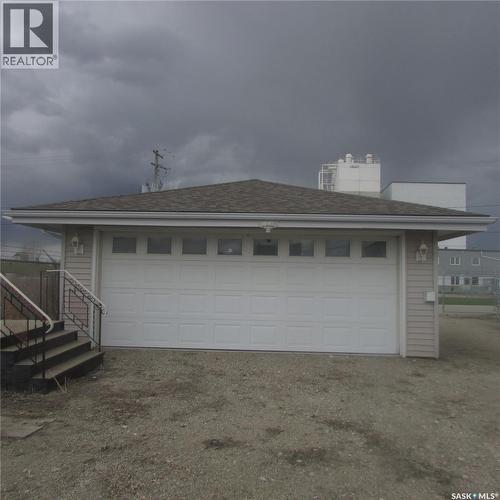 1841 Mcdonald Street, Regina, SK 
