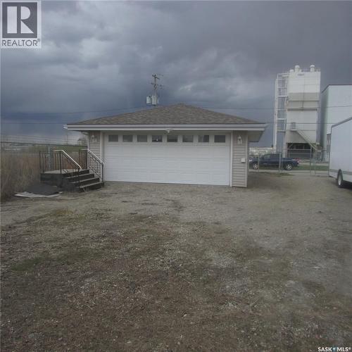 1841 Mcdonald Street, Regina, SK 