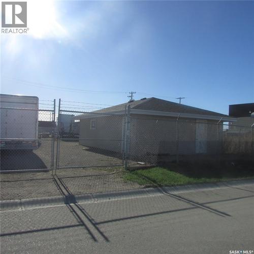 1841 Mcdonald Street, Regina, SK 
