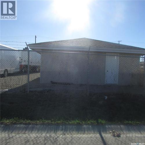 1841 Mcdonald Street, Regina, SK 