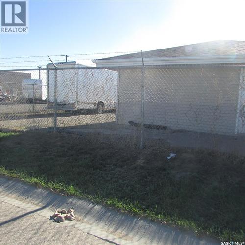 1841 Mcdonald Street, Regina, SK 