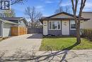 6831 Whelan Drive, Regina, SK  - Outdoor 