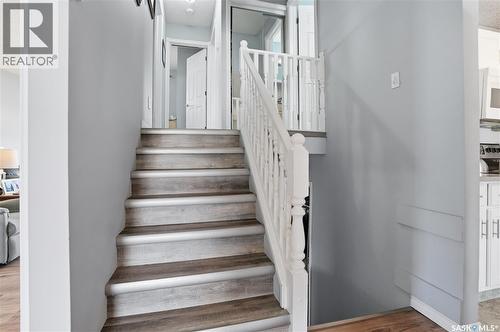 6831 Whelan Drive, Regina, SK - Indoor Photo Showing Other Room