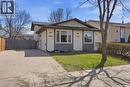 6831 Whelan Drive, Regina, SK  - Outdoor 