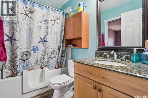 6831 Whelan Drive, Regina, SK - Indoor Photo Showing Bathroom