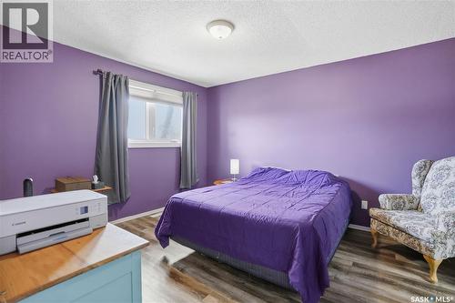 6831 Whelan Drive, Regina, SK - Indoor Photo Showing Bedroom