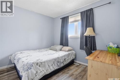 6831 Whelan Drive, Regina, SK - Indoor Photo Showing Bedroom