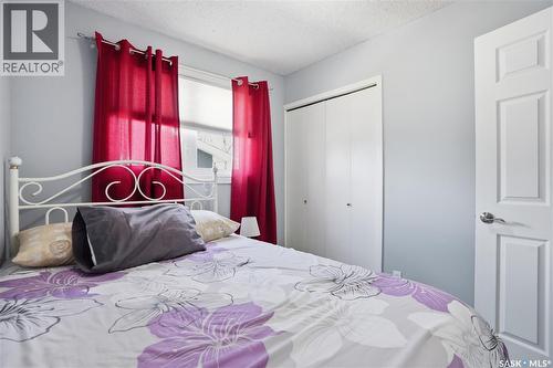 6831 Whelan Drive, Regina, SK - Indoor Photo Showing Bedroom