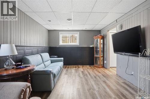 6831 Whelan Drive, Regina, SK - Indoor