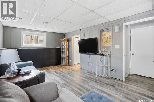 6831 Whelan Drive, Regina, SK - Indoor