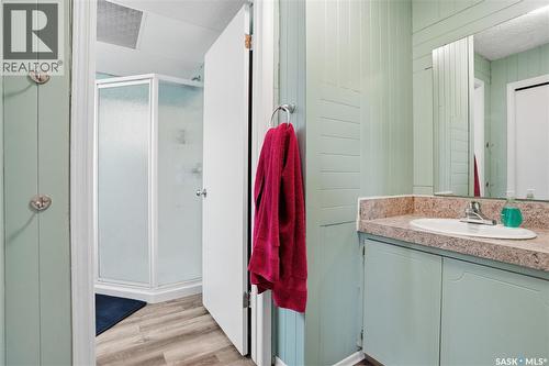 6831 Whelan Drive, Regina, SK - Indoor Photo Showing Bathroom