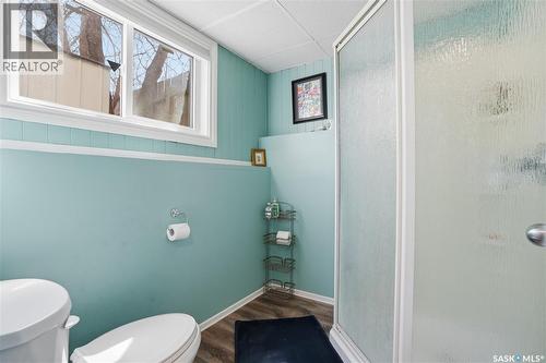 6831 Whelan Drive, Regina, SK - Indoor Photo Showing Bathroom