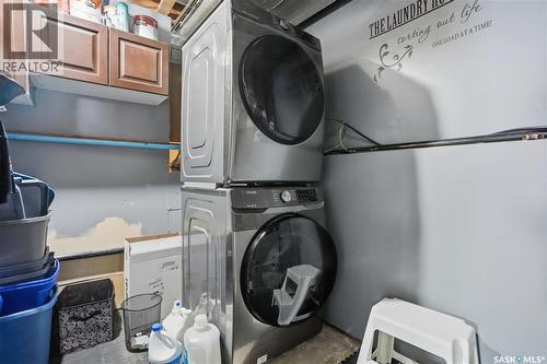 6831 Whelan Drive, Regina, SK - Indoor Photo Showing Laundry Room