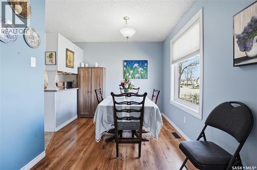 6831 Whelan Drive, Regina, SK - Indoor