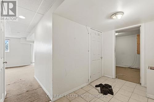 2275 Chapman Court, Pickering, ON - Indoor Photo Showing Other Room