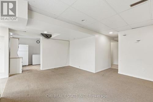 2275 Chapman Court, Pickering, ON - Indoor