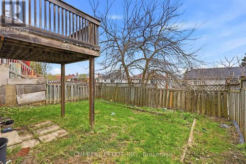 2275 Chapman Court, Pickering, ON - Outdoor
