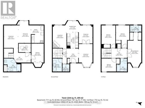 2275 Chapman Court, Pickering, ON - Other