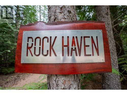 2852 Jewel Lake Road  Greenwood, BC V0H 1J0