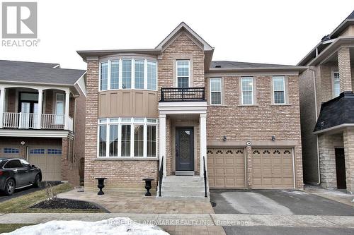 30 VALMONT AVENUE  Richmond Hill, ON L4E 0P8