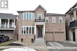 30 VALMONT AVENUE Richmond Hill, ON L4E 0P8