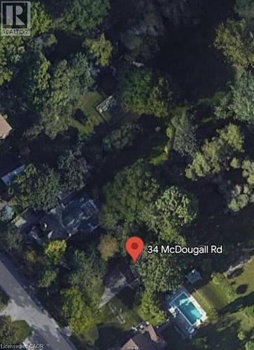 34 Mcdougall Road, Waterloo, ON 