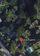 34 MCDOUGALL Road  Waterloo, ON N2L 2W5