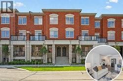 265 COTTON GRASS Street Unit# 112 Kitchener, ON N2E 0L1