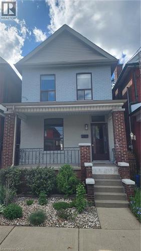 85 OXFORD Street  Hamilton, ON L8R 2W9
