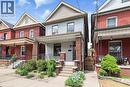 85 Oxford Street, Hamilton, ON  - Outdoor With Deck Patio Veranda With Facade 