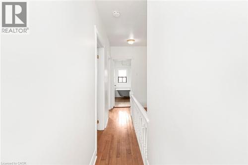 85 Oxford Street, Hamilton, ON - Indoor Photo Showing Other Room