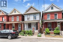 85 OXFORD Street  Hamilton, ON L8R 2W9