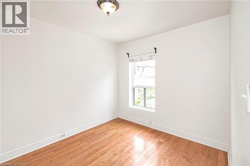 85 Oxford Street, Hamilton, ON - Indoor Photo Showing Other Room