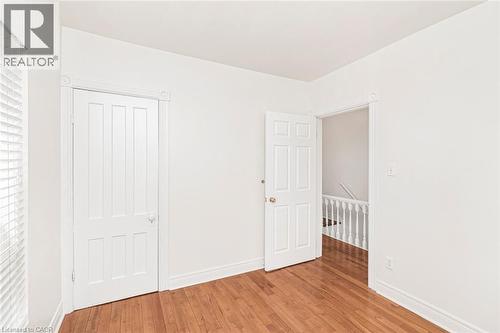 85 Oxford Street, Hamilton, ON - Indoor Photo Showing Other Room