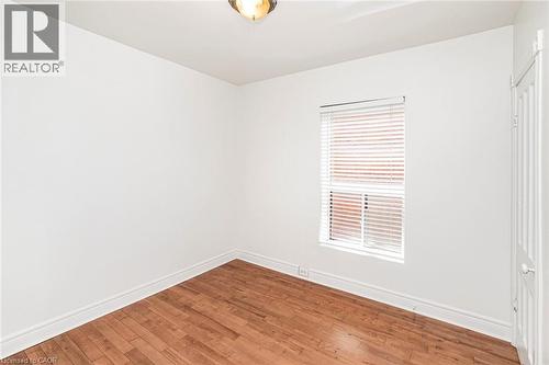 85 Oxford Street, Hamilton, ON - Indoor Photo Showing Other Room