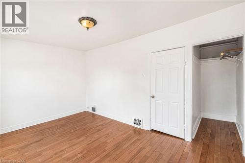 85 Oxford Street, Hamilton, ON - Indoor Photo Showing Other Room