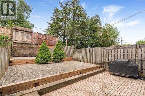 85 Oxford Street, Hamilton, ON - Outdoor