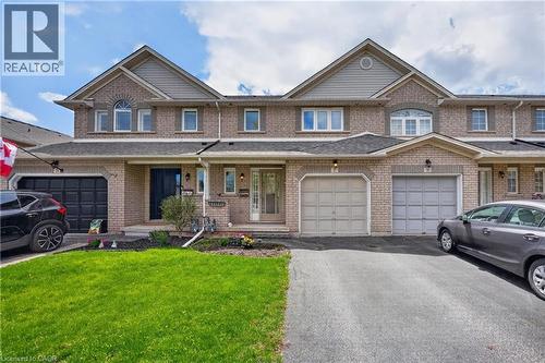 7 ELDERBERRY Avenue  Grimsby, ON L3M 5M9
