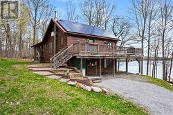 773 SHERBROOKE DRIVE Frontenac (Frontenac South), ON K0H 2B0