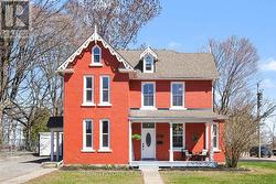 321 ALBERT STREET Arnprior, ON K7S 2M8