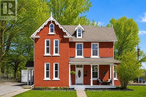 321 ALBERT STREET  Arnprior, ON K7S 2M8
