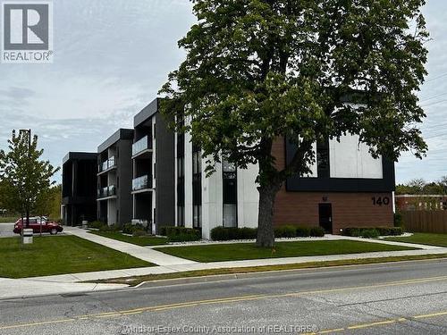 140 MAIN STREET East Unit# 203  Kingsville, ON N9Y 1A4