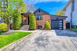 145 BEXHILL AVENUE Toronto, ON M1L 3C5