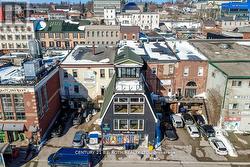LEVEL 4 - 119 DUNLOP STREET E Barrie, ON L4M 1A6