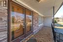 7368 Redstone Road, Mississauga, ON  -  With Exterior 
