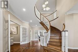2101 WESTOAK TRAILS BOULEVARD Oakville, ON L6M 3L2