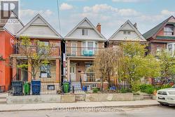 170 WALLACE AVENUE Toronto, ON M6H 1V2
